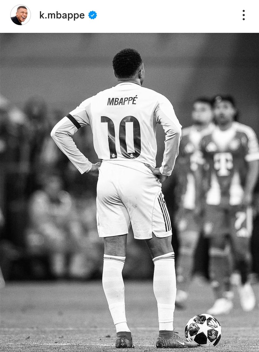 (fan) REAL MADRID FANS 🤍 tweet media