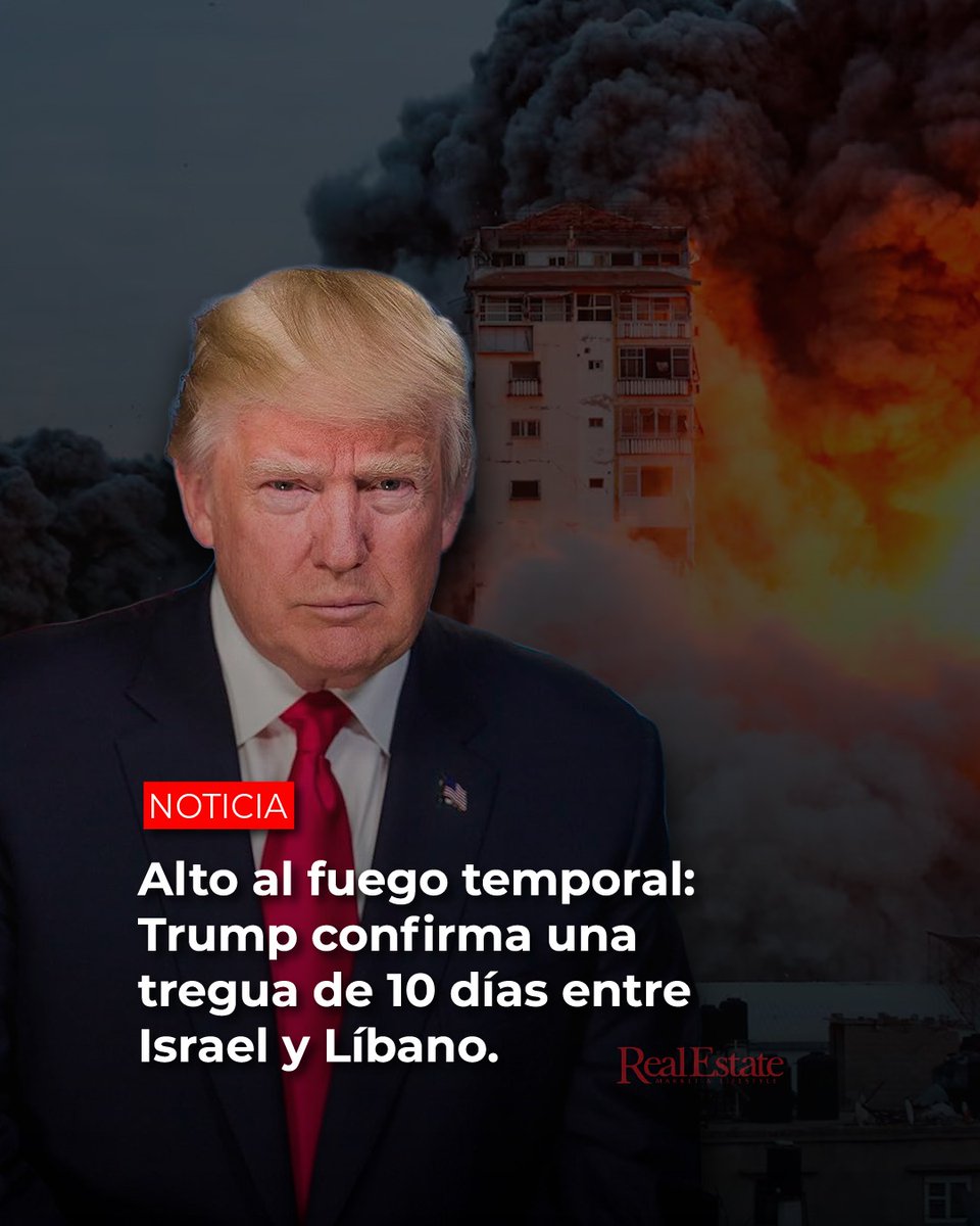 Real Estate Market tweet media