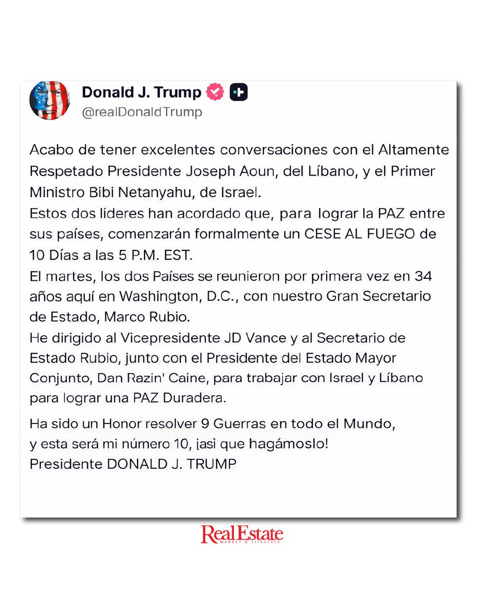 Real Estate Market tweet media