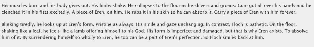 graveyardmusing's tweet photo. #fleren wip sneak peek (kinda nswf) fleren and pathetic floch enthusiasts i have juice!!! ch 1 done and hopefully out soon!!! https://t.co/sP7ywrbAEa