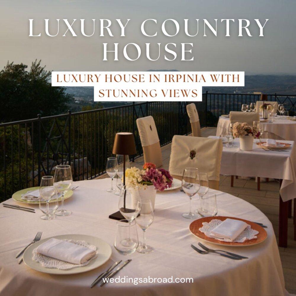 Weddings Abroad tweet media