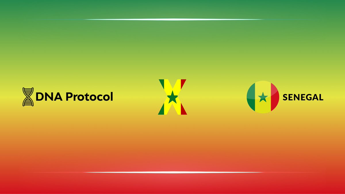 DNA Protocol tweet media