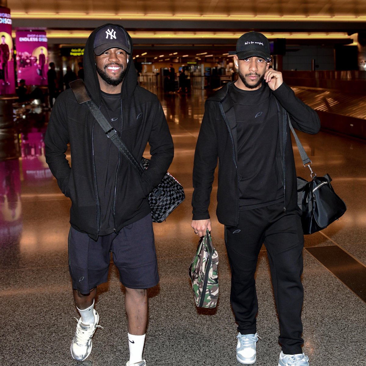 🤍 | #يلا_شباب | #دوري_أبطال_الخليج_للأندية