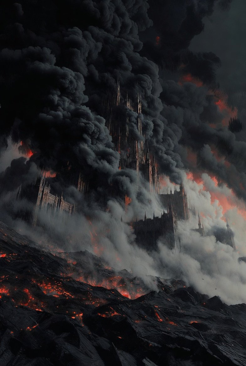 Middle Earth tweet media