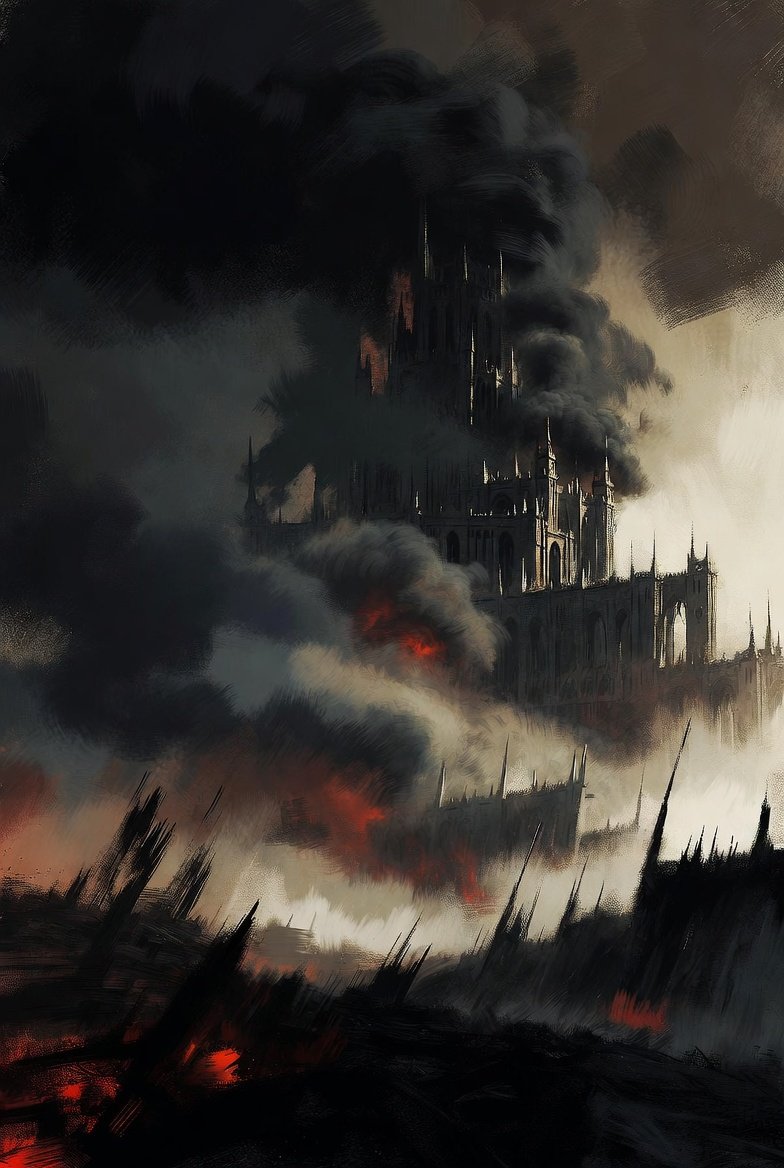 Middle Earth tweet media