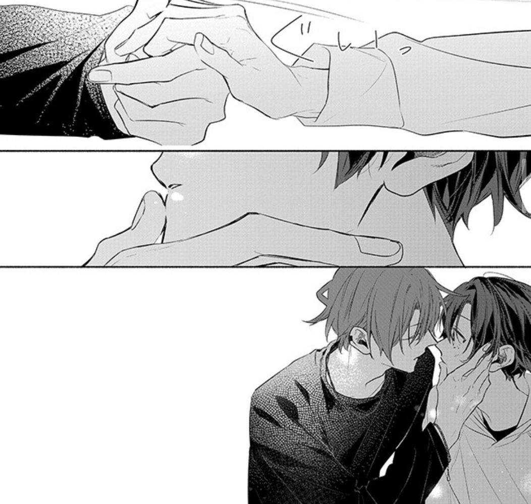 Nechronos tweet media