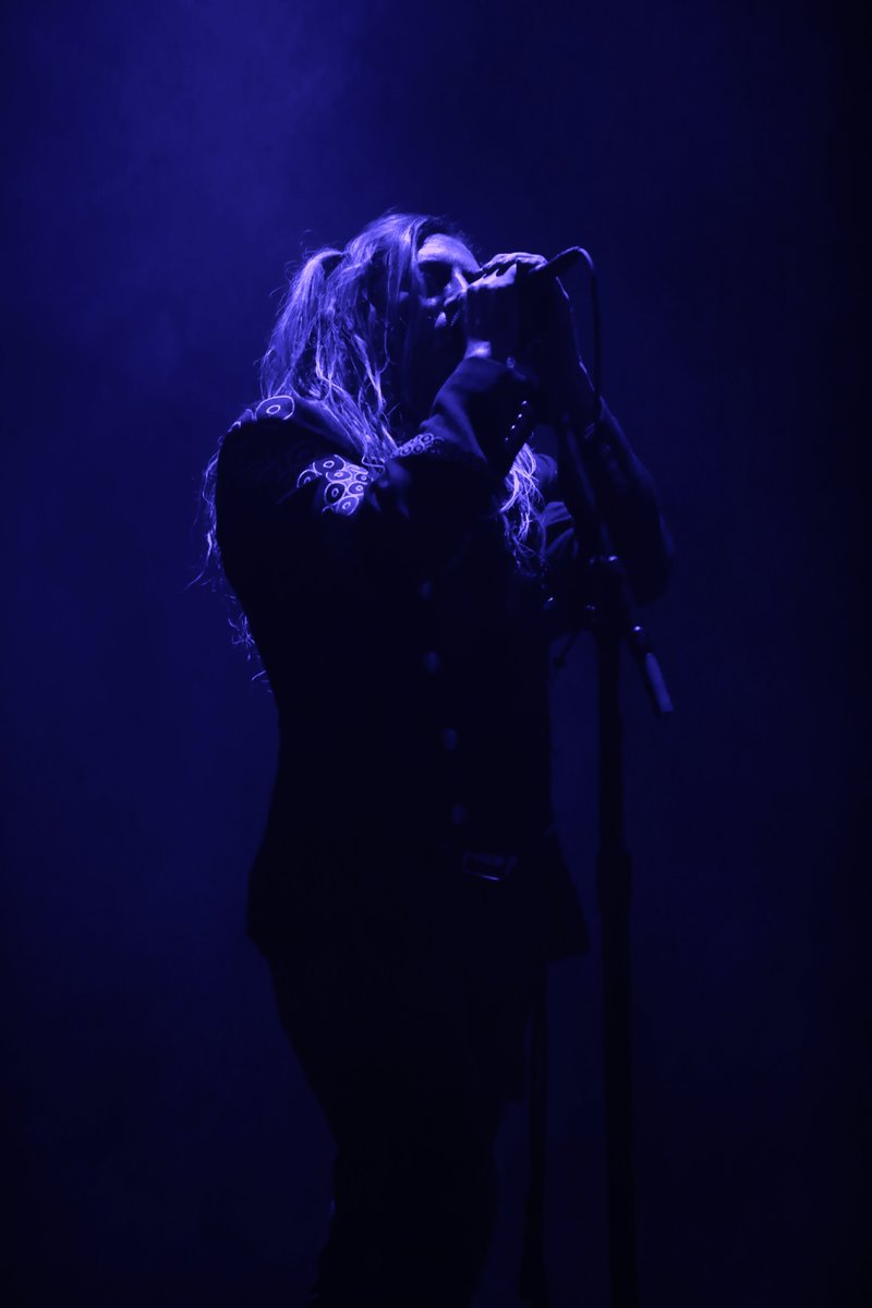 A Perfect Circle tweet media