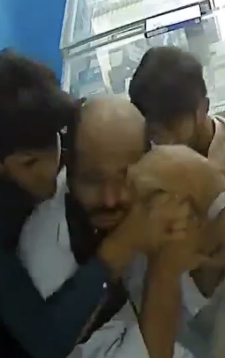 حازم tweet media