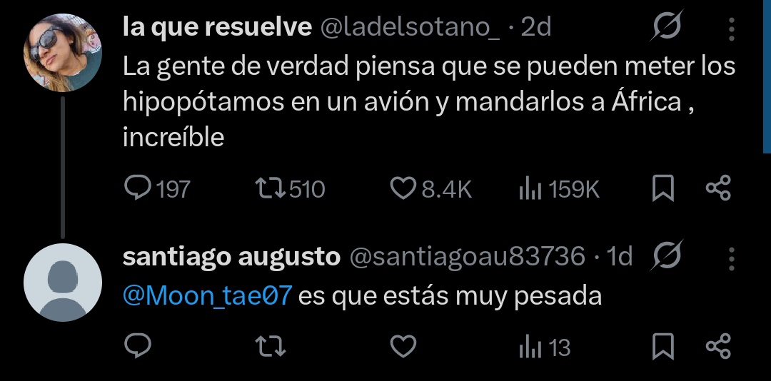 Maggie · 🇨🇴 VERÁ A BTS tweet media