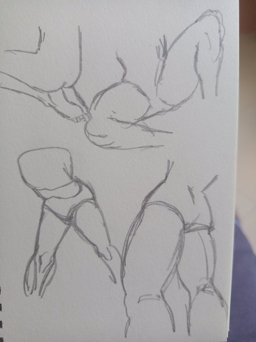 Se ferrar, quase esqueci
Todo dia postando dia 2: tava praticando um pico de quadril, rapaz, oh negócio difícil pra mim fazer, realmente é melhor eu retornar para as bases de novo e dar o meu final glow up

#sketch