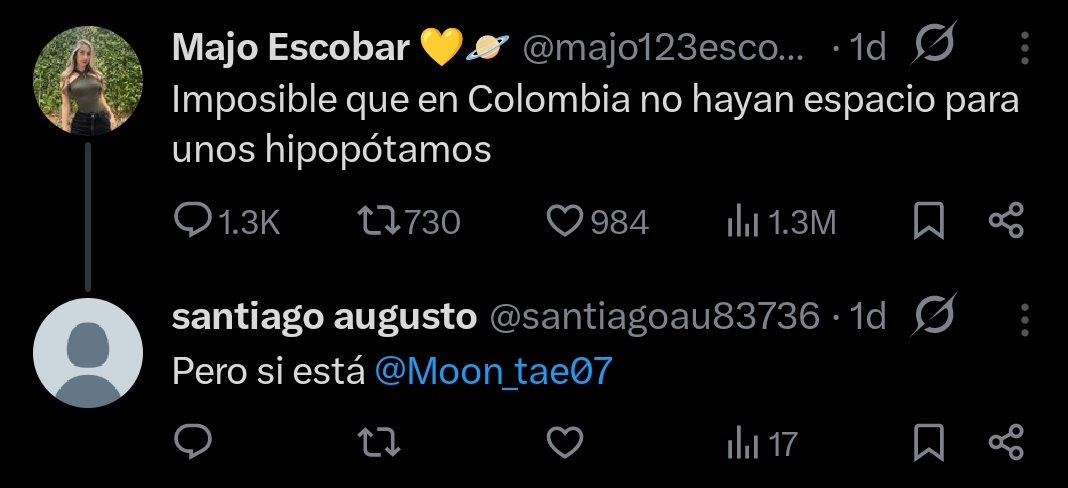 Maggie · 🇨🇴 VERÁ A BTS tweet media
