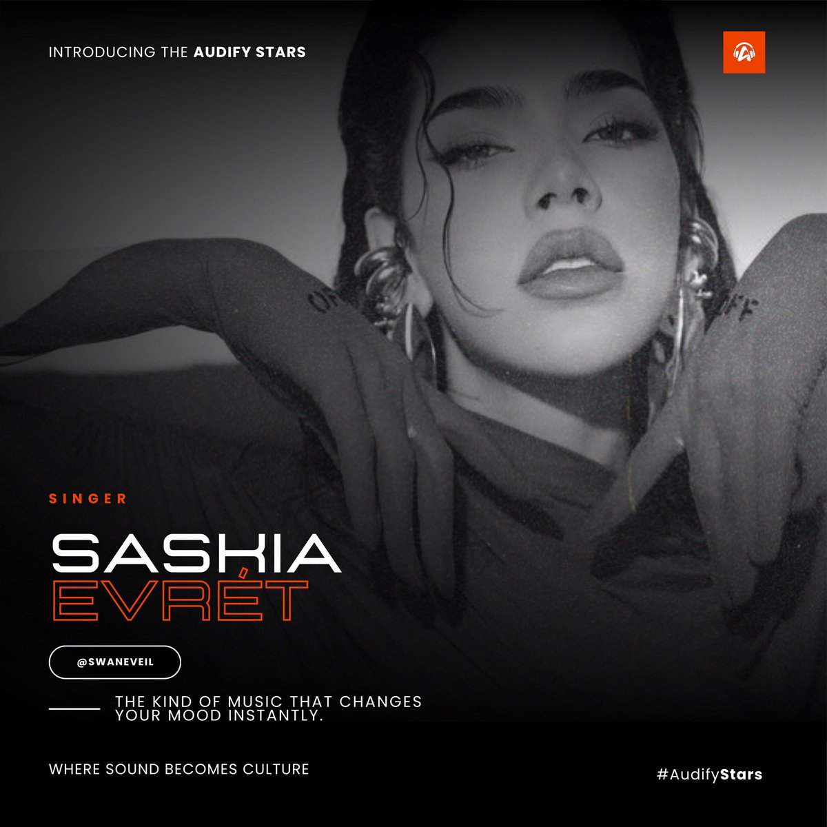 𝖠𝗎𝖽𝗂𝖿𝗒 ᴿᴾ tweet media