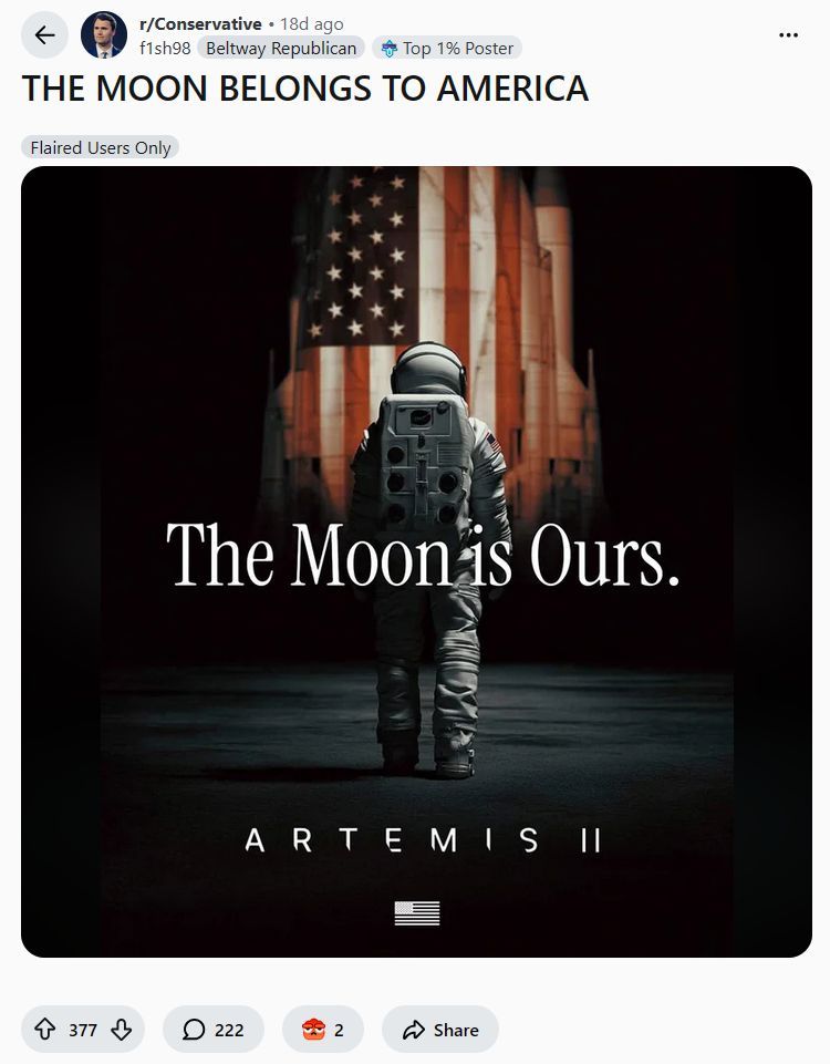 Reddit Lies tweet media