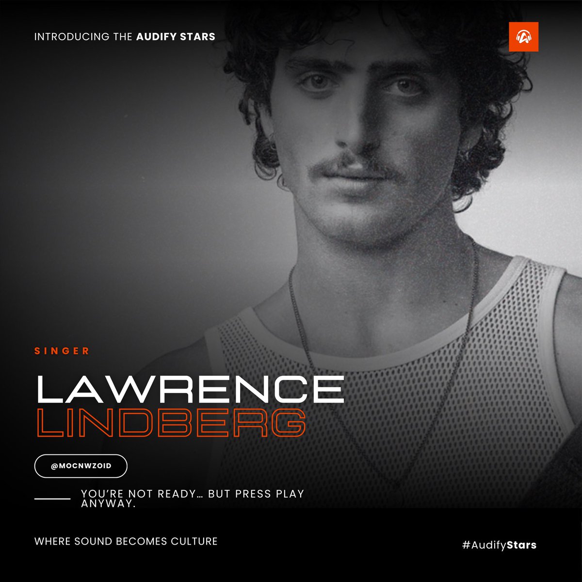 𝖠𝗎𝖽𝗂𝖿𝗒 ᴿᴾ tweet media