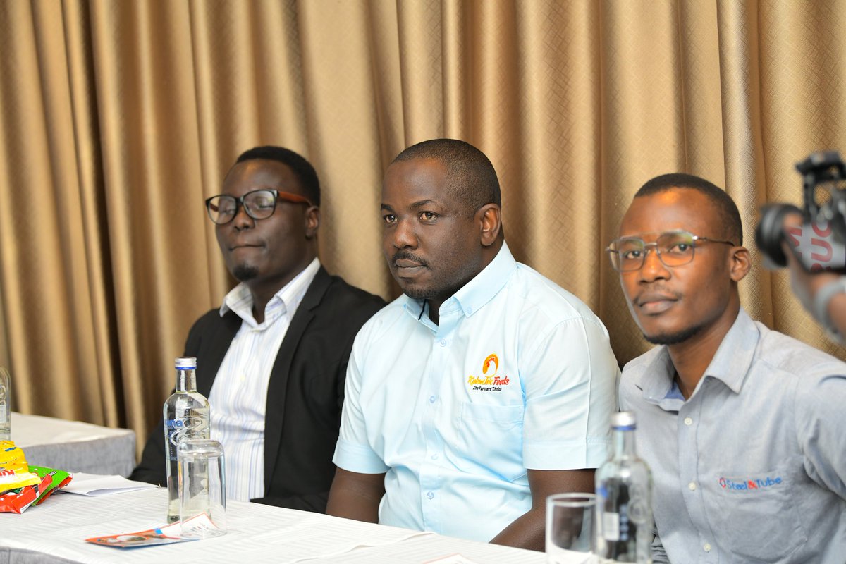 Business Excellence Awards tweet media