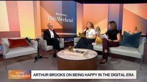 BCInsuranceSolu's tweet photo. In his new book, "The Meaning of Your Life: Finding Purpose in an Age of Emptiness," best-selling author Arthur Brooks provides tips on how one can find the meaning of life. https://t.co/2PQwhA2ulA https://t.co/LsgbmMr9YU