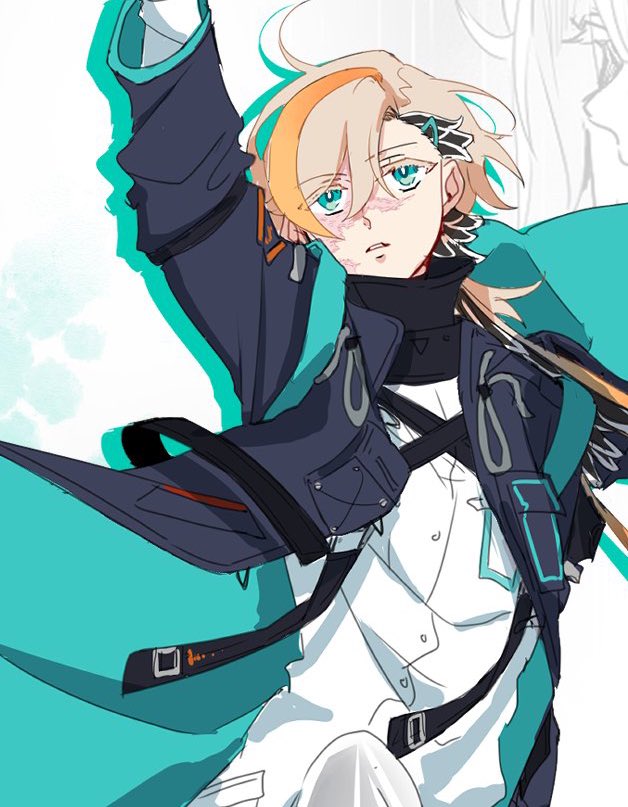 Shiro🍁 tweet media