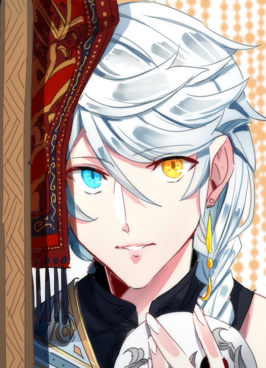 Shiro🍁 tweet media