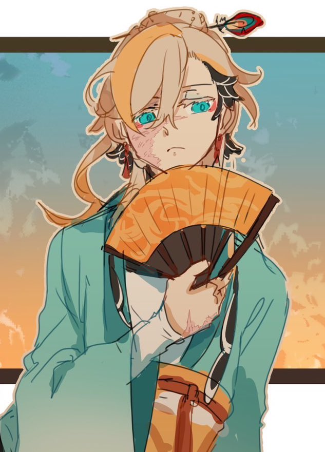 Shiro🍁 tweet media