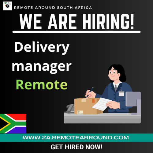 Jobs in South Africa - Remote Around tweet media
