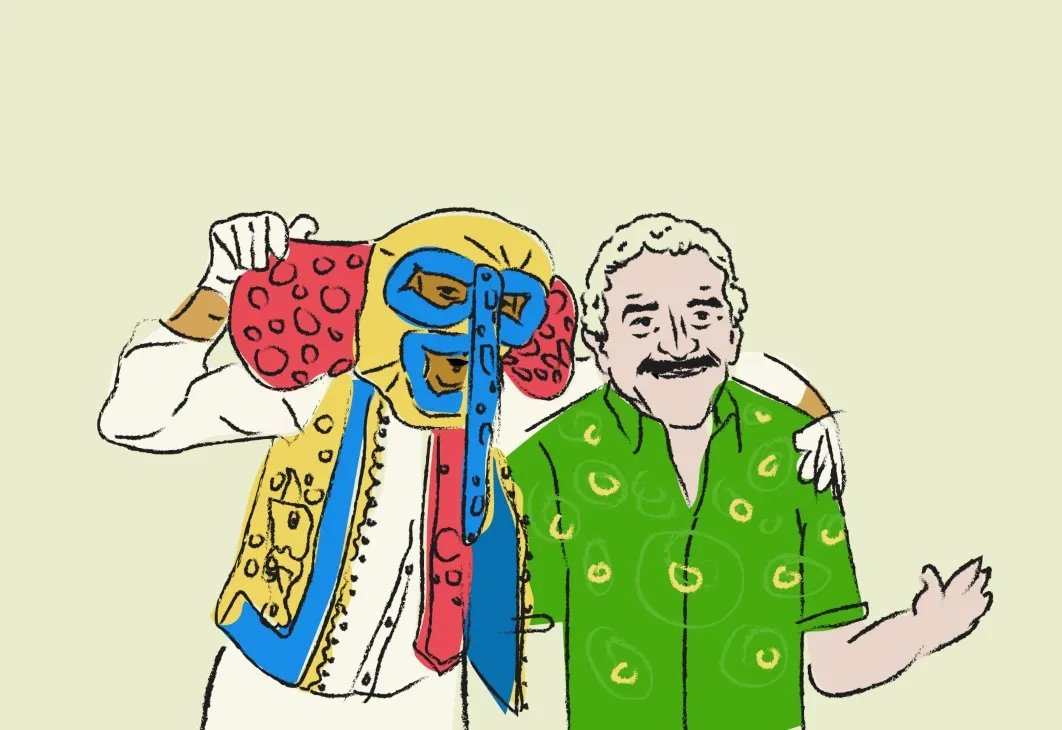 CentroGabo tweet media