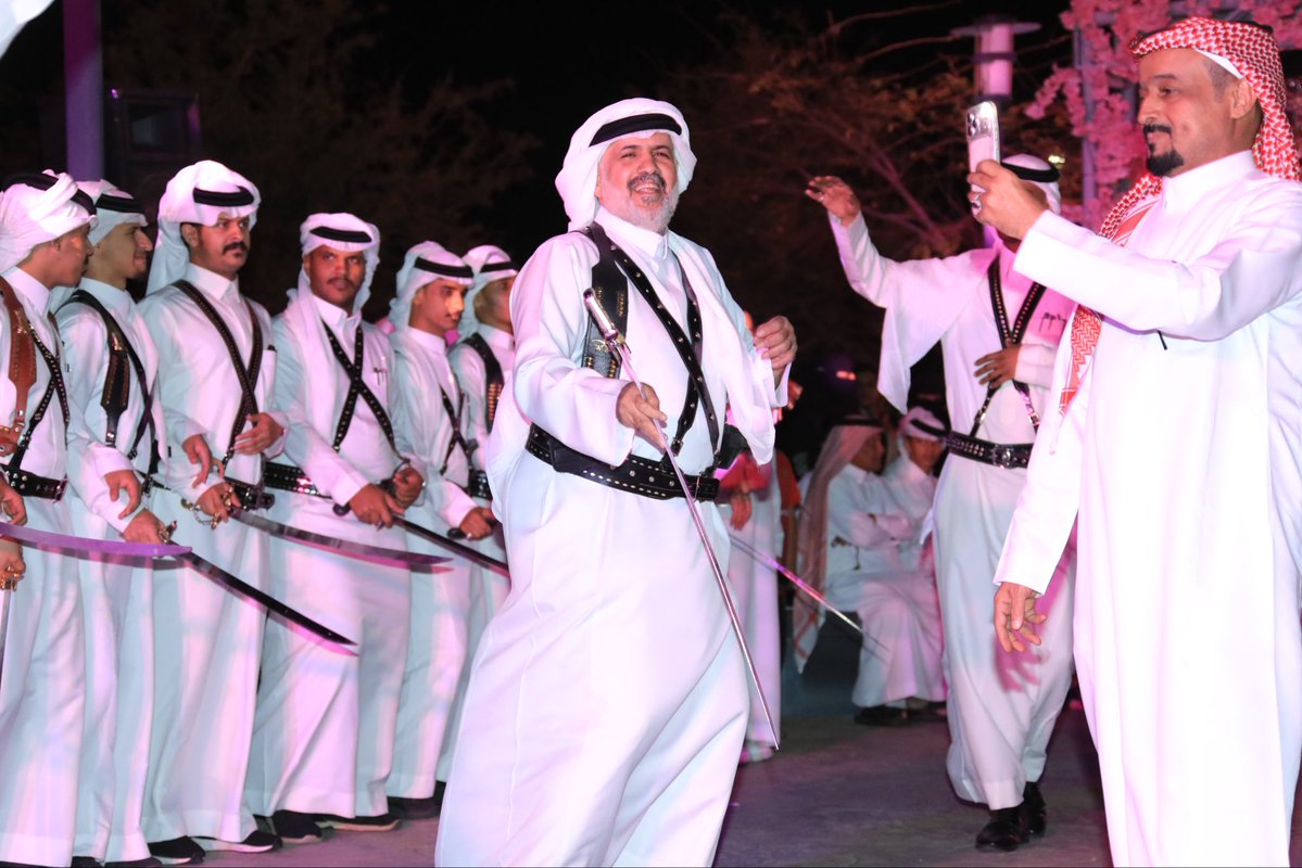 شركة رمال للإستثمار tweet media