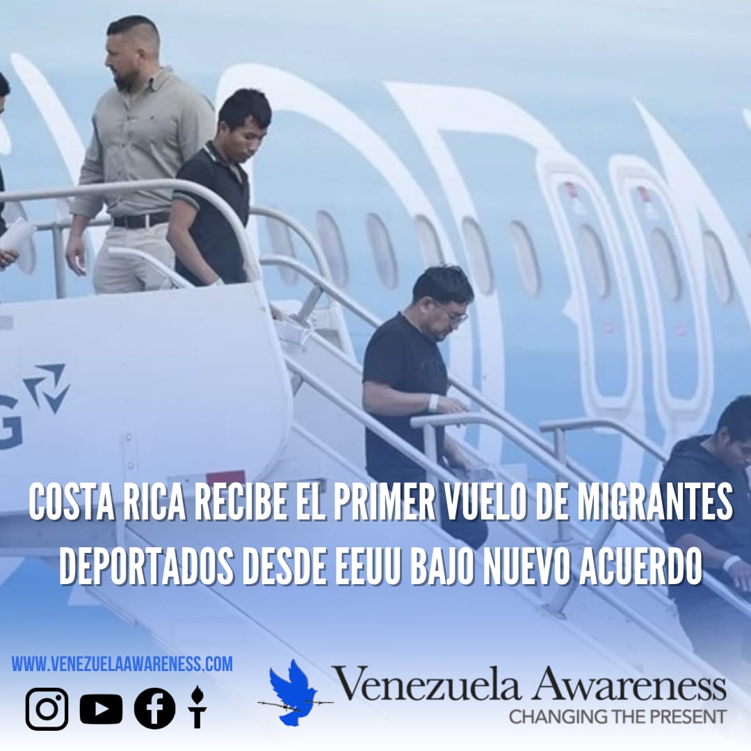 Venezuela Awareness tweet media