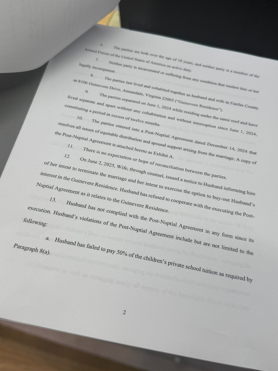 Ben Dennis Reports tweet media