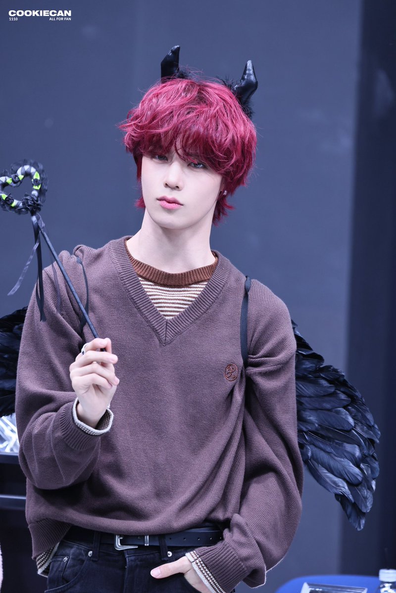 cookiecan_1110's tweet image. 260416 😈

#FAN #판 #빙판 #陈炳帆
#NouerA #누에라 #ヌエラ