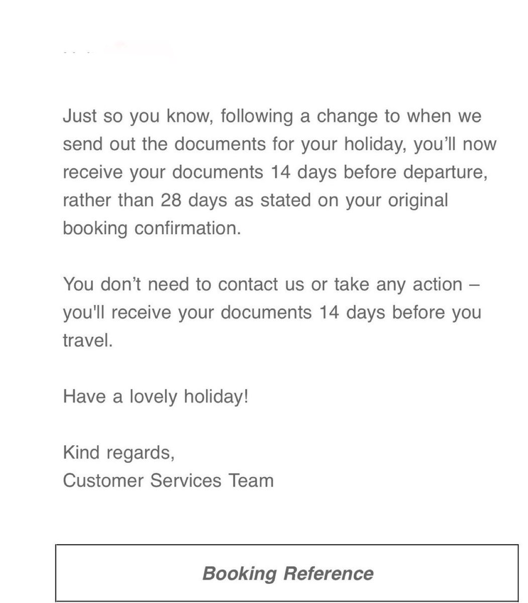 Flight Emergency tweet media