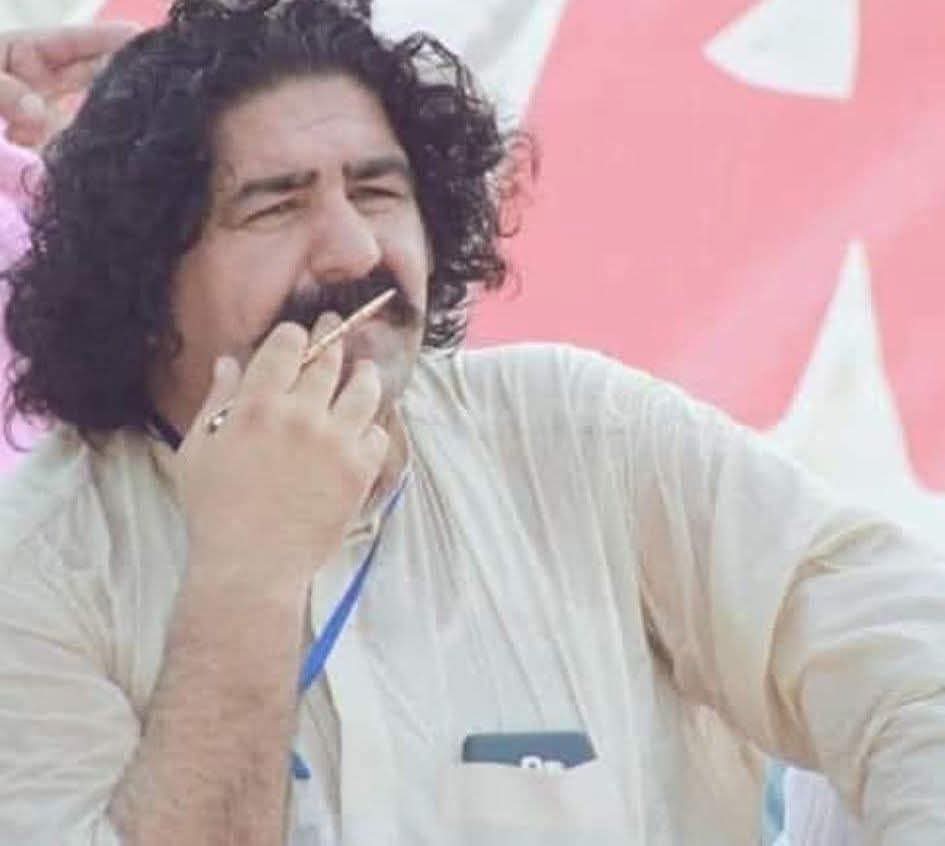 Umar Pashtun tweet media