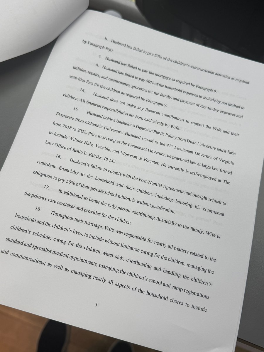 Ben Dennis Reports tweet media