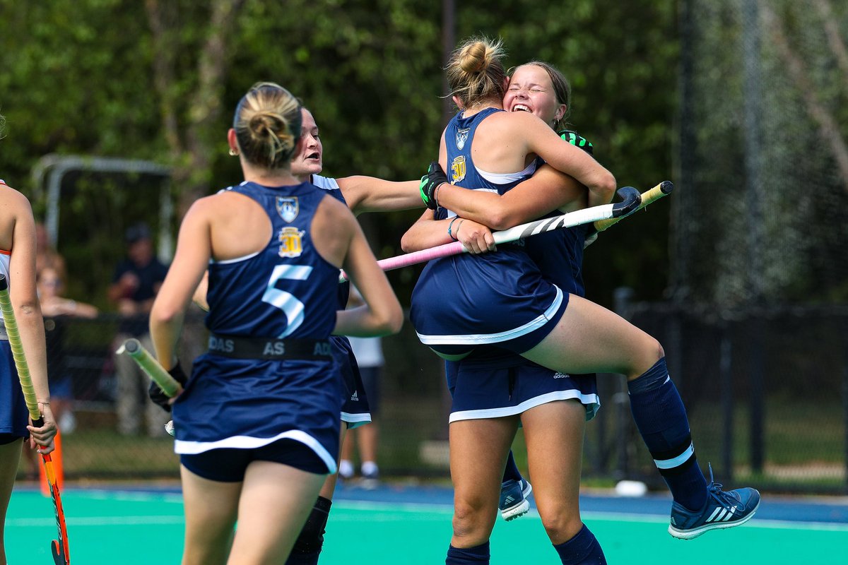 Quinnipiac Field Hockey tweet media