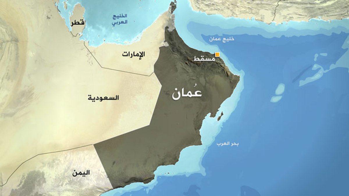 مهدي البوسعيدي tweet media