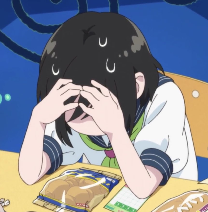 Hanna💐 tweet media