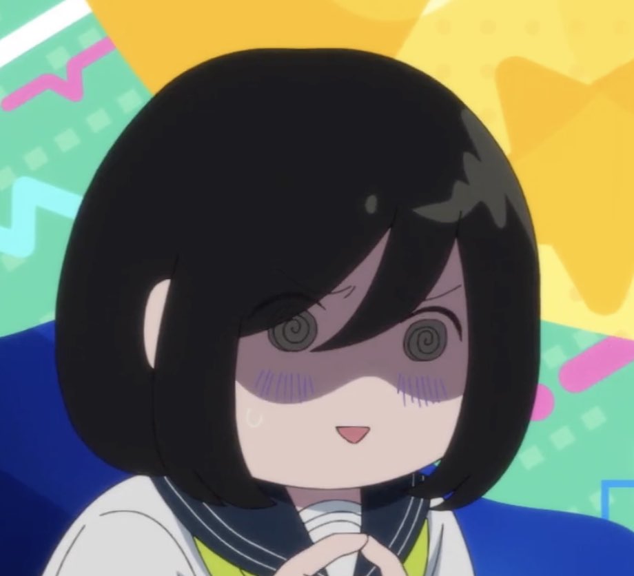 Hanna💐 tweet media