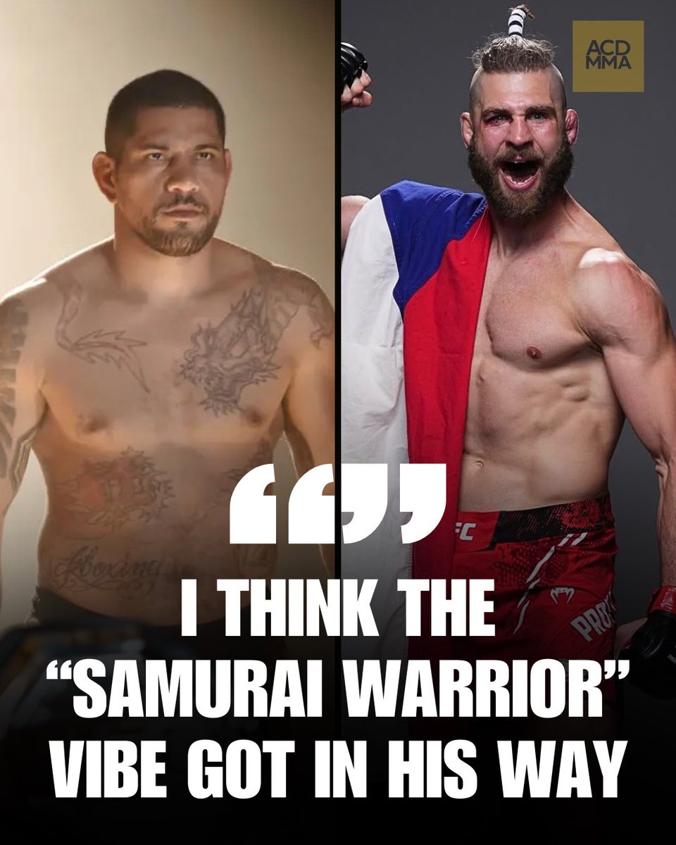 ACD MMA tweet media