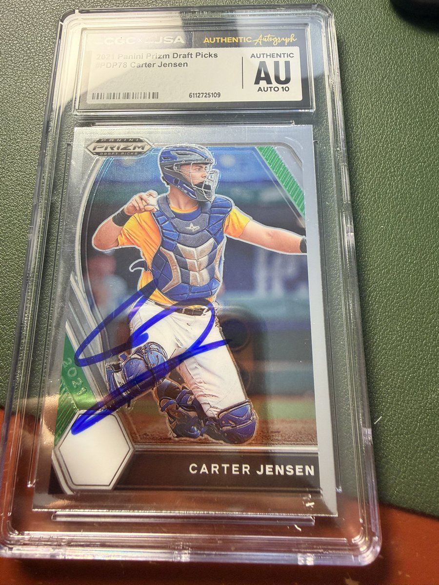 glen j stroup tweet media