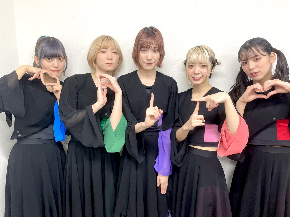 まめま tweet media