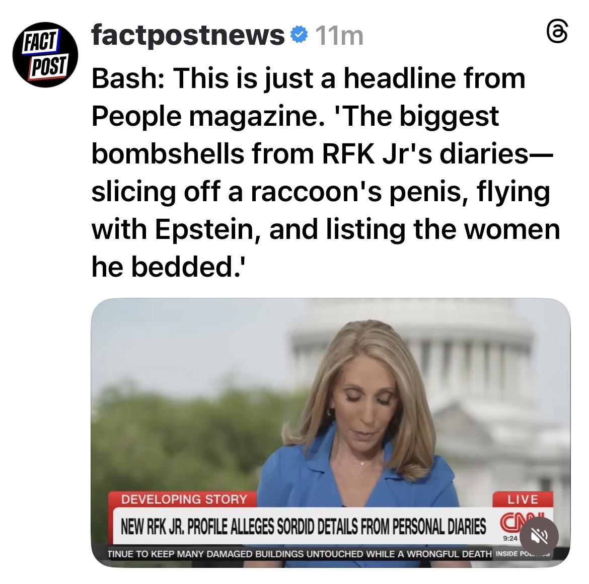 Goof on Sabbatical™ tweet media