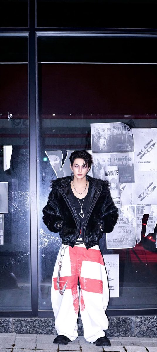 Erii.✰ENHYPEN IS 7 tweet media