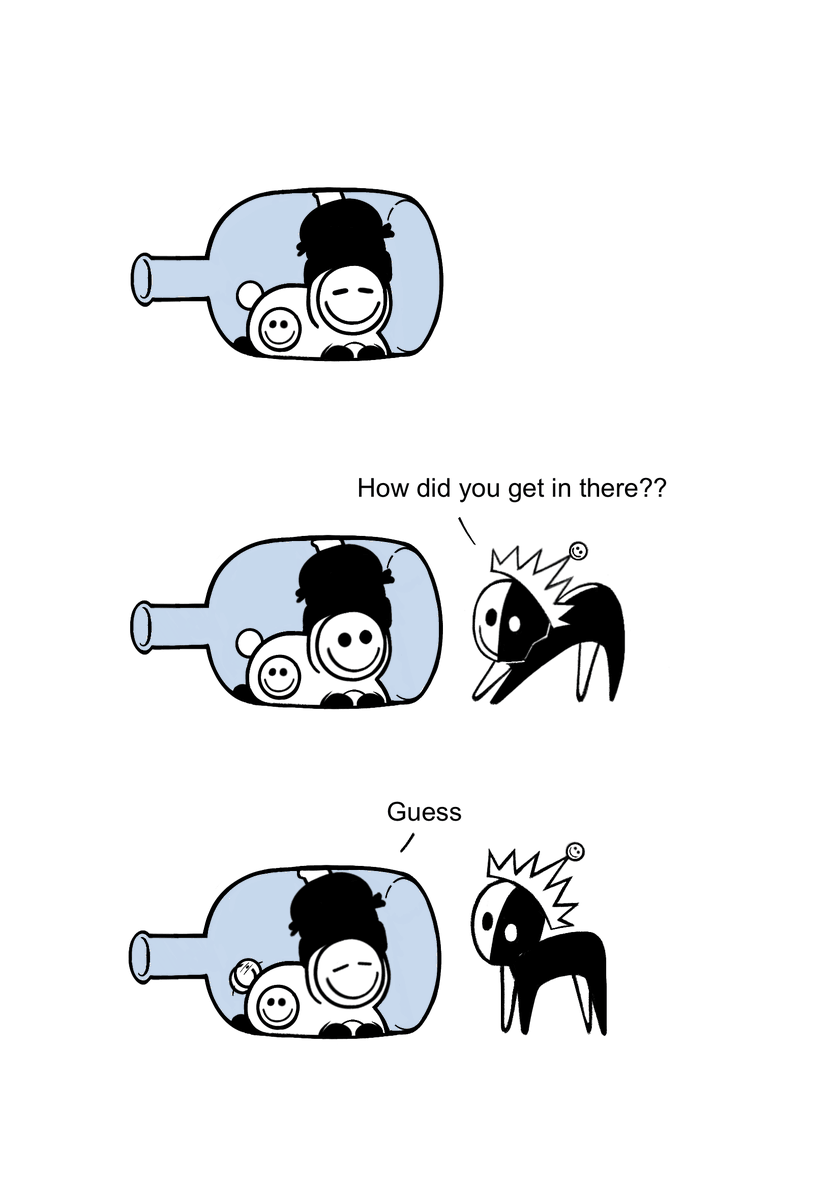 Voidrabbit 🌌🐇 tweet media