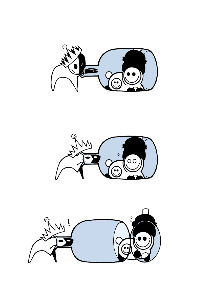 Voidrabbit 🌌🐇 tweet media