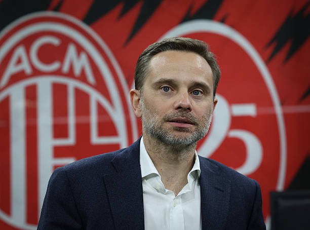 Marcelinho🔴⚫️ tweet media