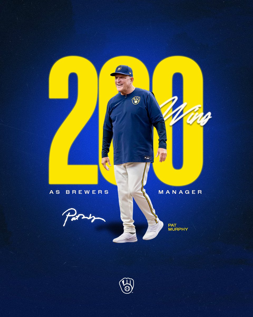 Milwaukee Brewers tweet media