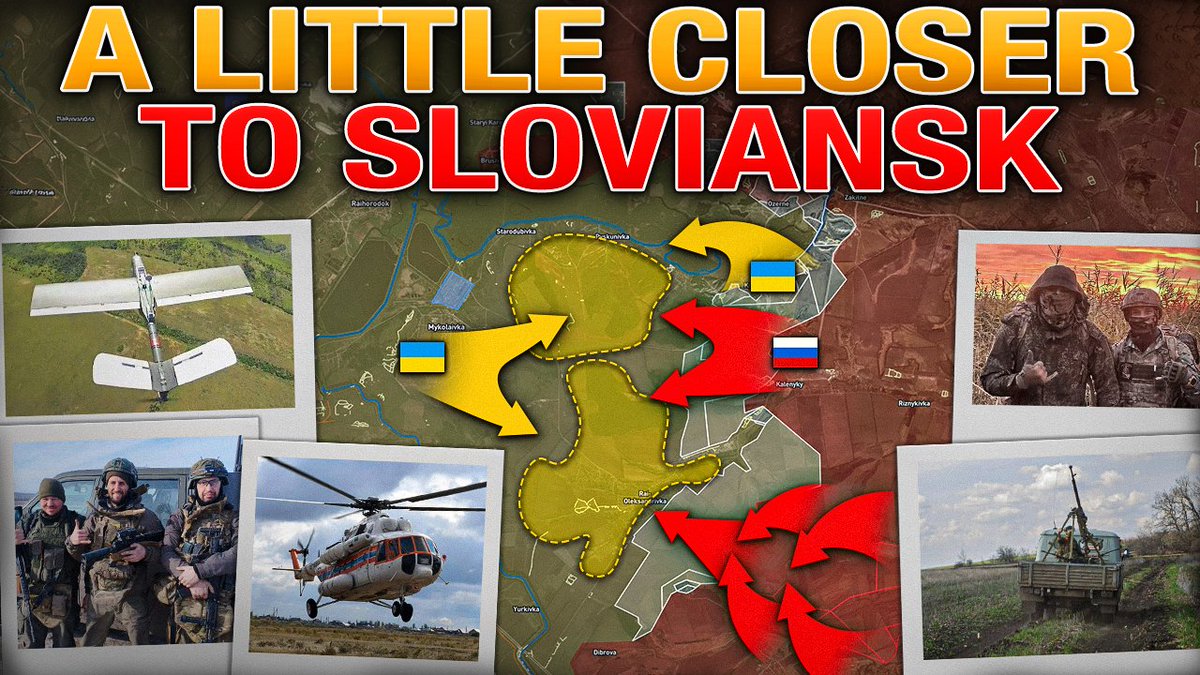 Military Summary tweet media