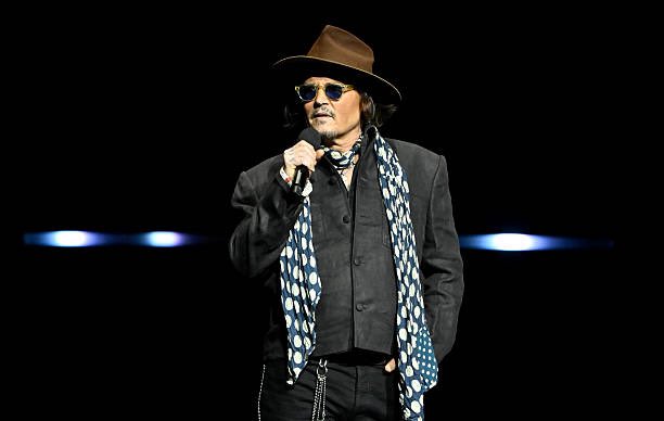 ReemDepp - Johnny Depp Fan tweet media