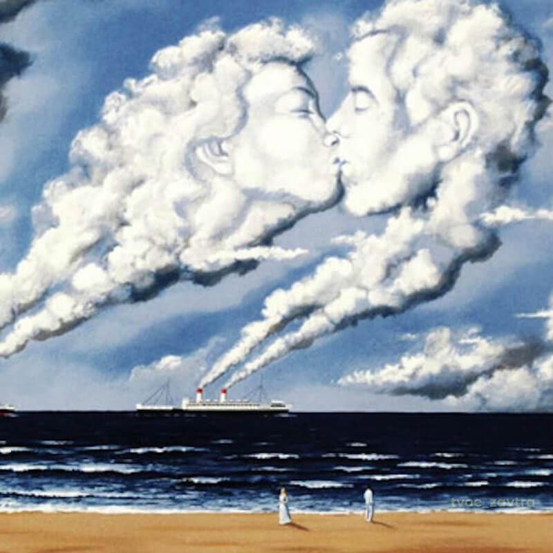 شـارلـيـــن tweet media