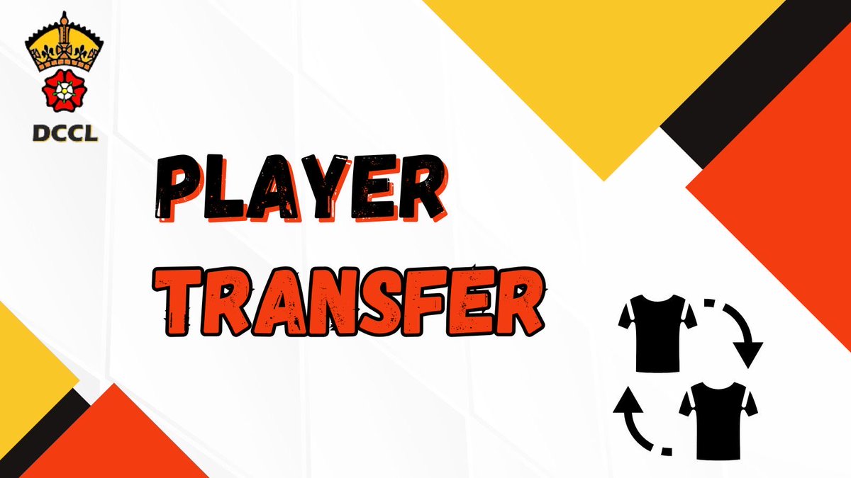 DerbysCountyLge's tweet photo. Player Transfer

Thavakularaja Narayanasamy
to @CalowCricket 
from @CastleViewCC https://t.co/pxJs6jC3tC