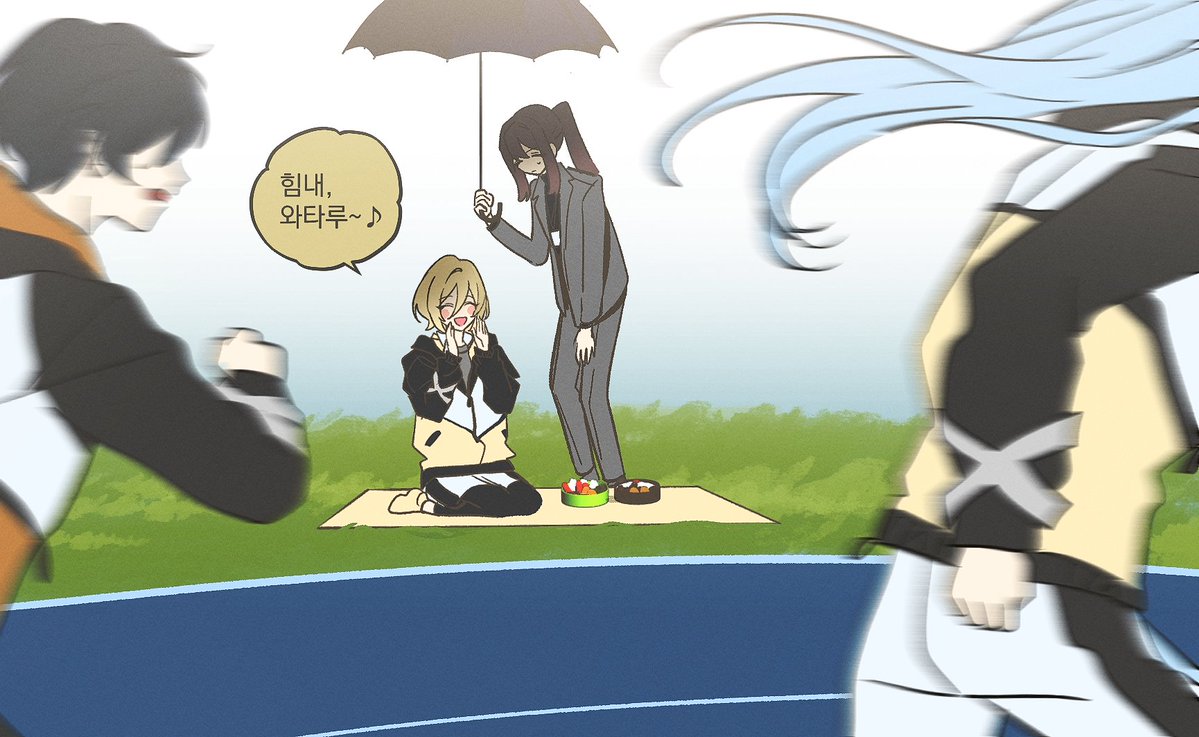 감차 (@eichi_turnr) on Twitter photo 